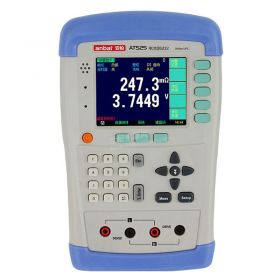 Applent AT525 Handheld Battery Meter