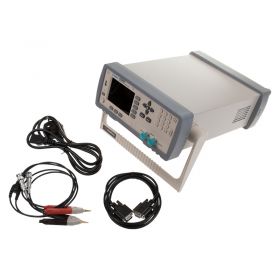 Applent AT526B AC Resistance Meter / Battery Internal Resistance Meter - Kit