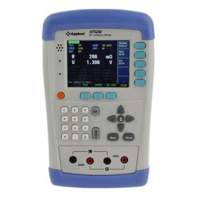 Applent AT528/L Handheld Battery Meter