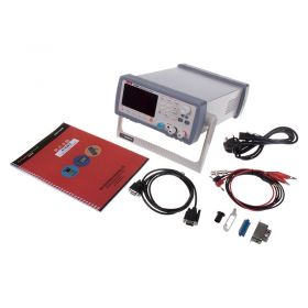 Applent AT683 Insulation Resistance Meter - Kit