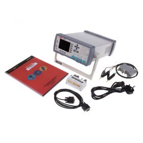 Applent AT810A Precision Digital LCR Meter - Kit