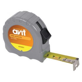 CK AVIT AV02001 Tape Measure - 5m