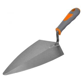 CK AVIT AV04021 Broad Heel Brick Trowel - 10