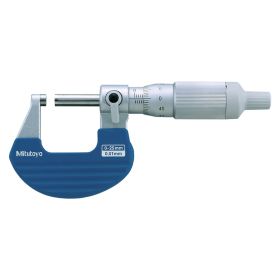 Mitutoyo Series 102 Ratchet Thimble Micrometer - Choice of Model