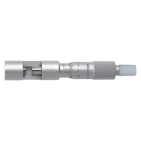 Mitutoyo Series 147 Wire Micrometer (0 - 10 mm or 0 - .4
