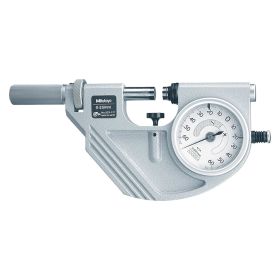 Mitutoyo Series 523 Dial Snap Meter (Metric or Inch) - Choice of Model