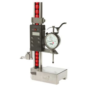 Baty DHG Dual Plane Digital Height Gauge