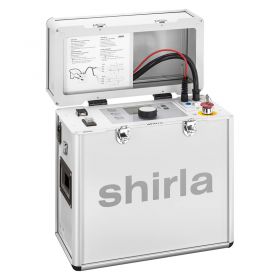 BAUR Shirla Cable Sheath Fault Locator