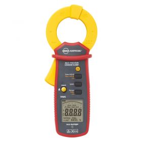 Beha-Amprobe ALC-110-EUR True-RMS Leakage Current Clamp