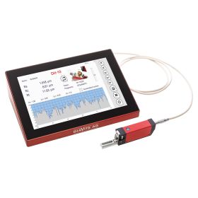 Bowers Diavite DH-10 TOUCH Surface Roughness Meter with SH Tracer