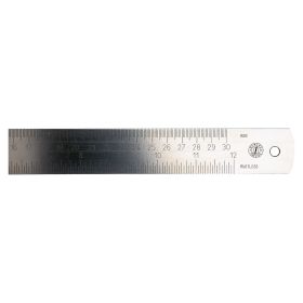 Bowers Steel Rule
