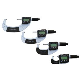 Bowers DigiMic - Digital External Micrometer