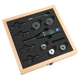 Bowers MicroGauge 2-Point Bore Gauge