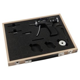 Bowers XT3 Digital Pistol Grip Bore Gauge Set with Bluetooth - Metric