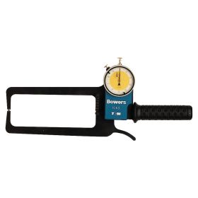 Bowers TGM Analogue Major Caliper