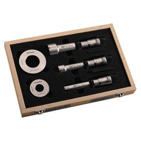 Bowers XT Analogue Bore Gauge Set - Metric