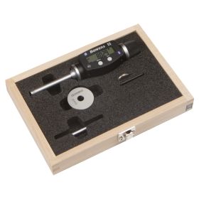 Bowers XT3 Digital Bore Gauge Set with Bluetooth - Imperial