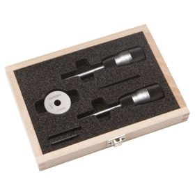 Bowers XTA Micro Analogue Bore Gauge Set - Metric