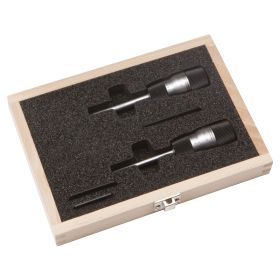Bowers XTA Micro Analogue Bore Gauge Set - Without Ring