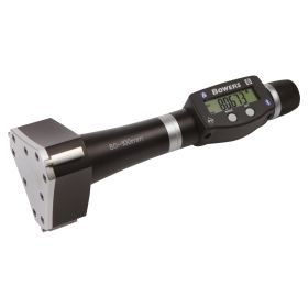Bowers XT3 Digital Bore Gauge with Bluetooth - Metric