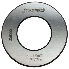 Bowers XT Setting Ring