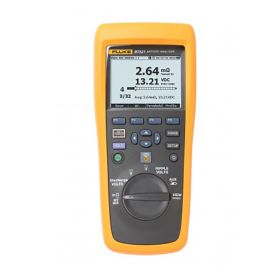 Fluke BT21ANG Advanced Battery Analyser with Straight & Angled Test Probes