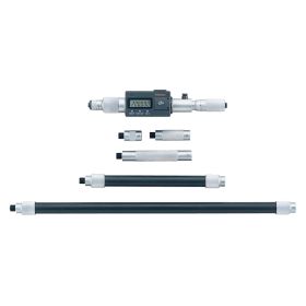 Mitutoyo Series 339 Digimatic Long Range Extension Tube Inside Micrometer - Choice of 8-9