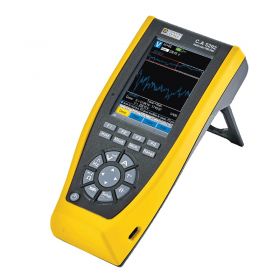 Chauvin Arnoux CA5292 Digital Multimeter – Bluetooth Option 