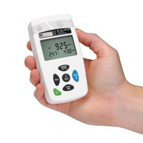 Chauvin Arnoux CA 1510 Indoor Air Quality Tester