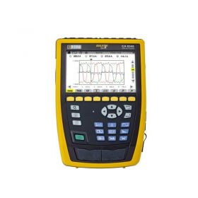 Chauvin Arnoux CA8345 Qualistar Class A Power Quality Analyser