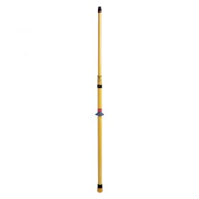 CATU Telescopic Pole for Voltage Detector - 2 Elements, 90kV