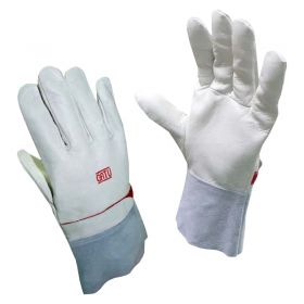 CATU CG-981 Mechanical/Electrical Arc Protective Overgloves