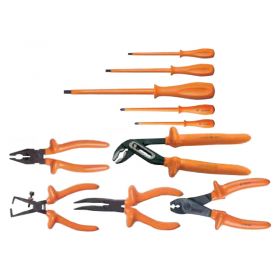 Catu KIT-05 Insulated Tool Set - Complete Intervention Kit 