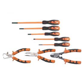 CATU KIT-24 Insulated Tool Set - Intervention Kit