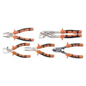 CATU KIT-27 Insulated Tool Set - Pliers Kit