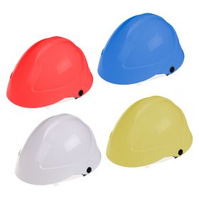 CATU MO-185 Insulated Safety Helmet w/ Face Shield