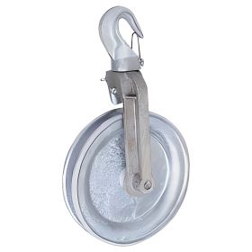 CATU MO-375 Aluminium Insulated Cable Uncoiling Block