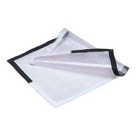CATU LV Insulated Velcro Plastic Sheet  - Up to 1000V (3 Sizes)