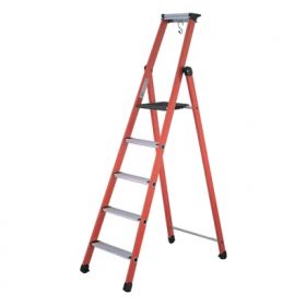 Insulated Stepladder 30000v