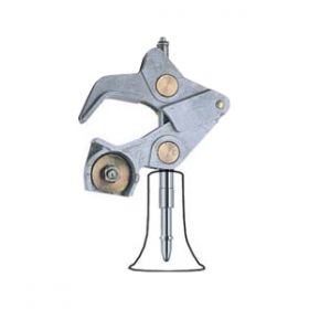 CATU MT-732 Short Circuit Clamp 40K 40-120 (Choice of Connection)