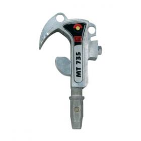 CATU MT-735 Short Circuit Clamp - U3-Type (Choice of Connection)