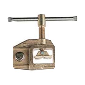 CATU MT-852 Earthing Clamp For Fixed Point