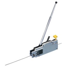 CATU ML-Tirfor  / Jockey Hand Winch (Four Sizes)
