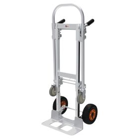 Centaur Trucks GI815P Aluminium Two Way Truck
