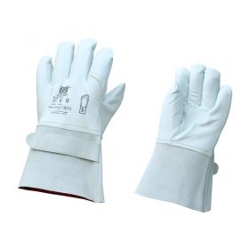 CATU CG-991-08 Mechanical/ Electric Arc Overgloves – Size 8