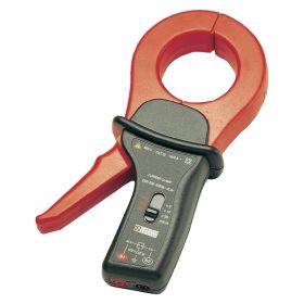 Chauvin Arnoux C107 AC 011200A (1V AC)[L] Current Clamp