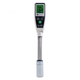 Chauvin Arnoux C.A. 10001 Waterproof Thermometer and pH Tester 