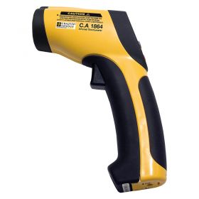 Chauvin Arnoux CA1864 Infrared Thermometer