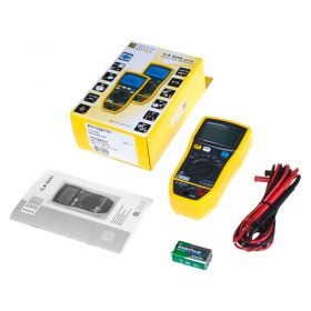 Chauvin Arnoux CA5231 True RMS Digital Multimeter