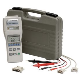 Chauvin Arnoux CA6630 Battery Capacity Tester Kit